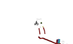 Glitch Auto