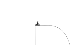 trick jump