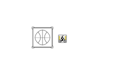 Basketball #2