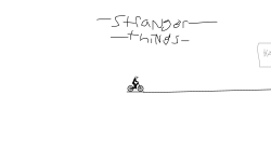 stranger things