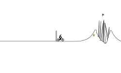 MTB Dirt Jumps