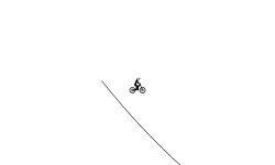 Portal land (don’t move