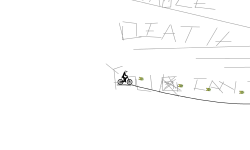 Da Real InvisAble Death