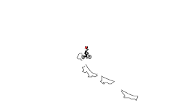 my first wheelie