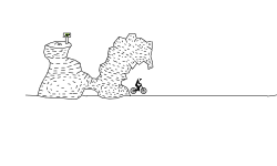 Simple jumps