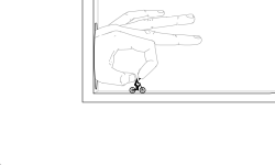 Hand Art Challenge