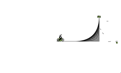 MTB Stunt(Auto)