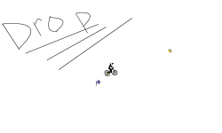 press shift mlg