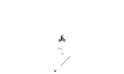Bmx auto.