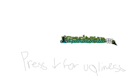 0.5 Second Track