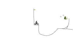 short track 2.0