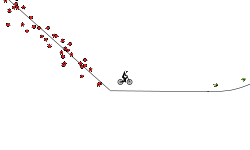jumps LOLOLOLOLOLOL