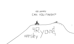 100 Jumps