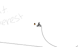 Mt. Everest (EXCLUSIV)