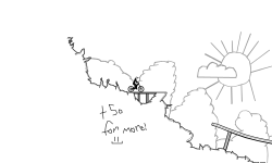 Jumps And RAte