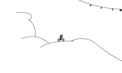 Riding on the CL0UDS