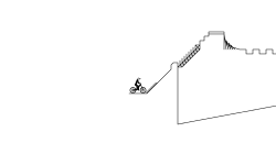 Extreme Urban Uphill