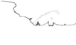 The journey