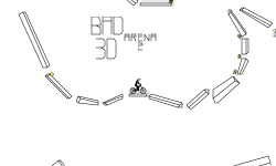 Bad 3D (BoR)