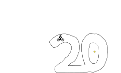 20 Subs!!!