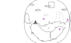Big Nature Ball Man