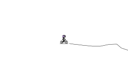 Daily Blob Offroad 3
