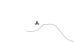 Bumpy Ride