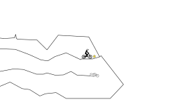Turn-around Caverns