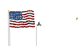USA!