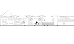Town 1