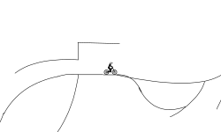 two way track