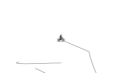small track