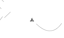 Simple track