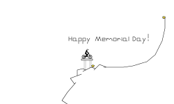 Happy Memorial Day!!