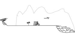 preview track