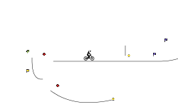 Impossible Track