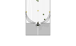 short stage