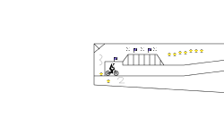 3 levels
