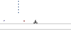 The REAL impossible track