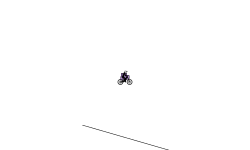 The big run (no checkpoints)