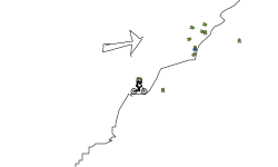 mountain climbing