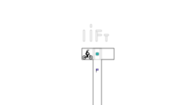 Original lift!