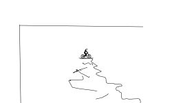 no end
