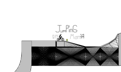 Jumping Mania finished