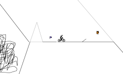 a random triangle