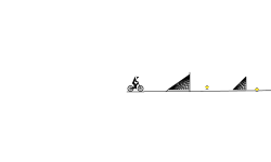 Attempting to draw ramps