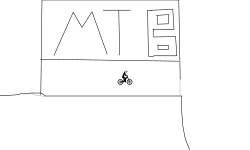MTB track