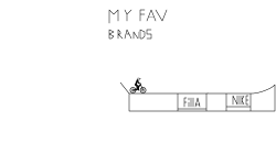 My Fav brands