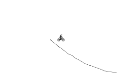 Downhill auto
