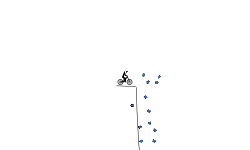 Gravity Trickster